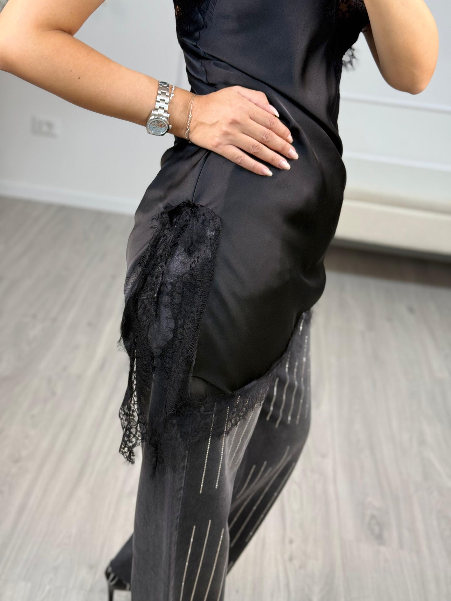 Top in Pizzo Susy Mix
