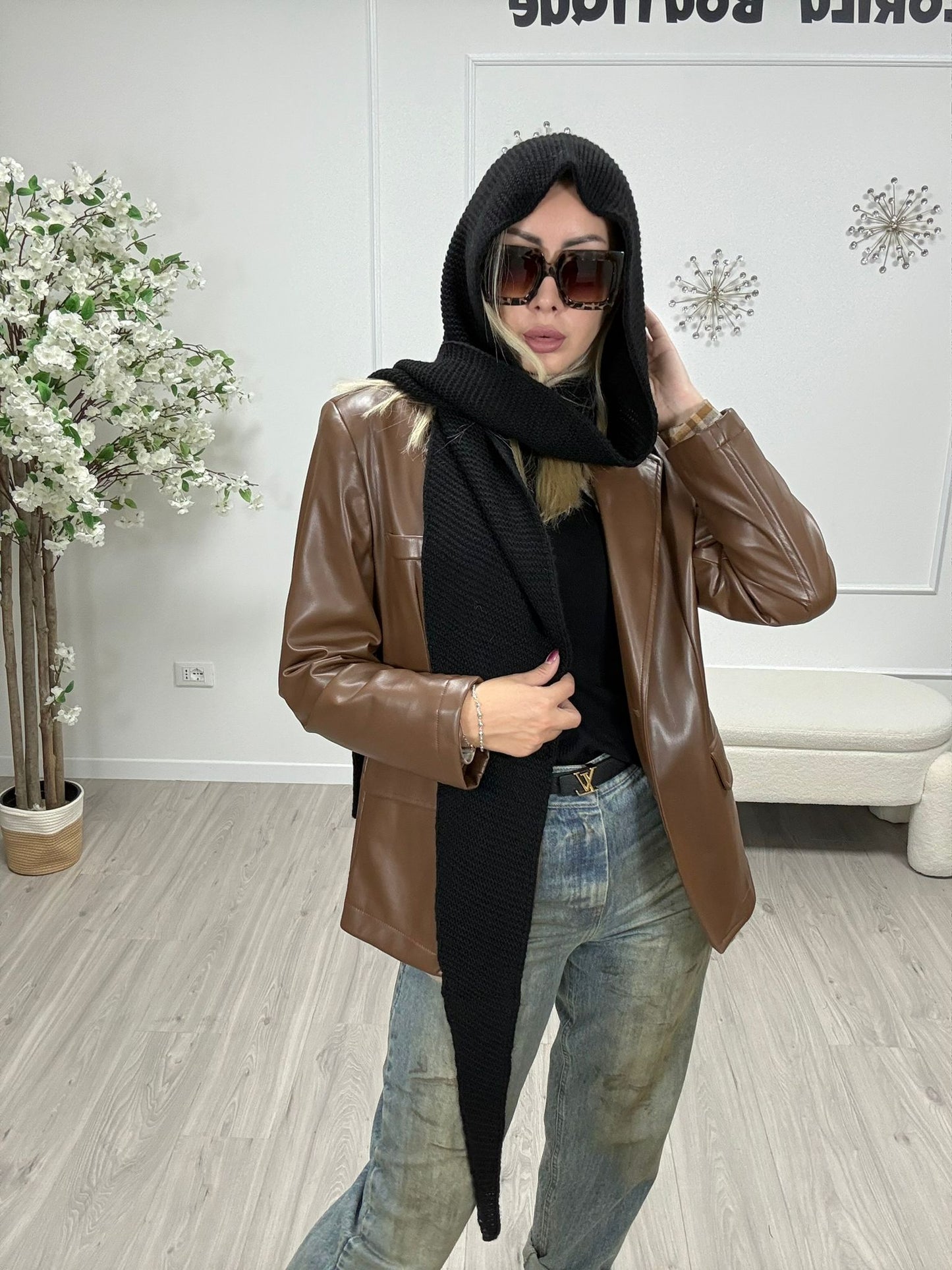 Cappuccio Philia Loft