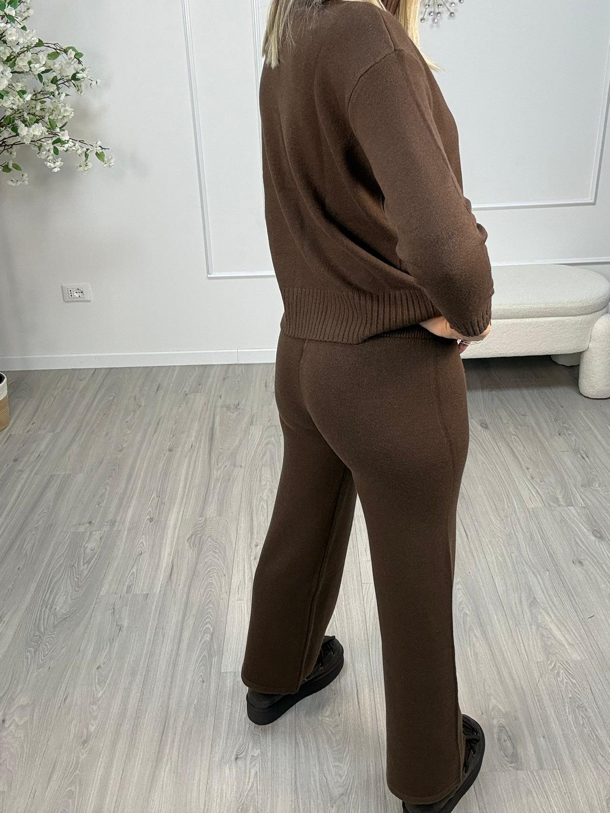 Completo Collo Alto Haveone