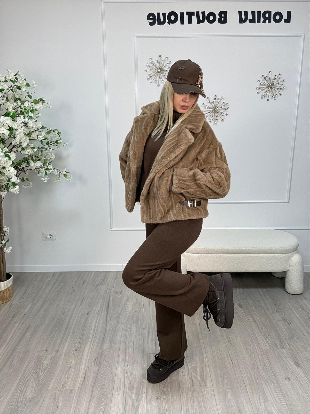 Completo Collo Alto Haveone