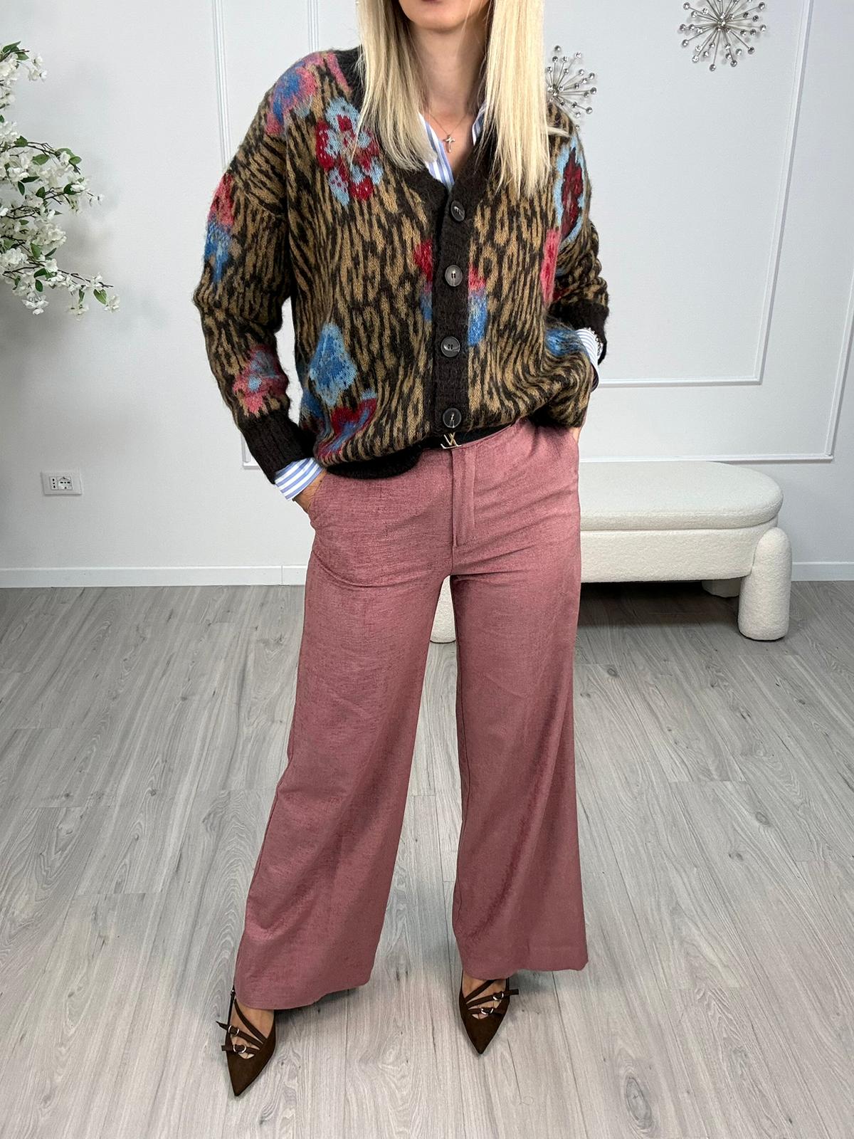 Pantalone Palazzo HaveOne