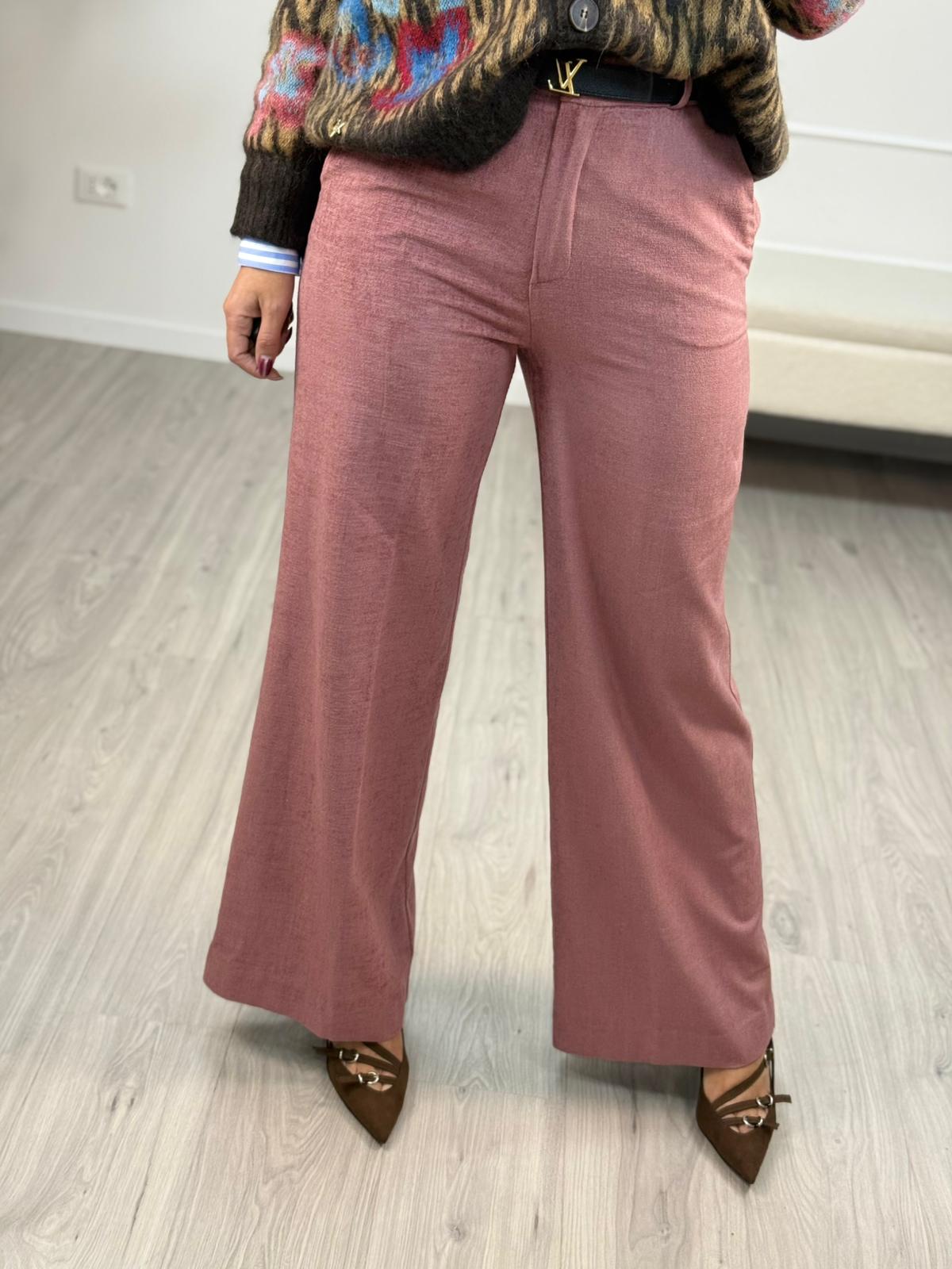 Pantalone Palazzo HaveOne