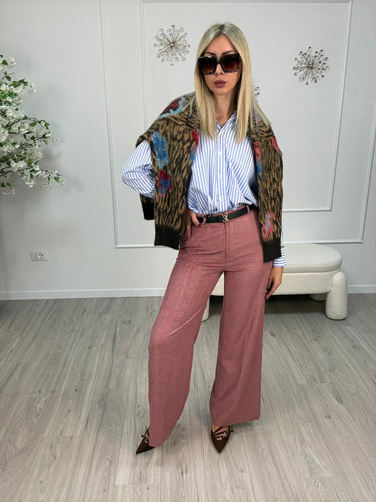 Pantalone Palazzo HaveOne