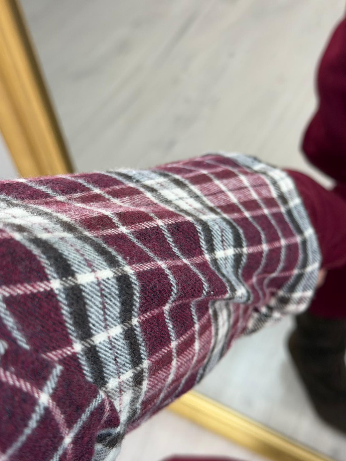 Camicia Con Manicotto HaveOne