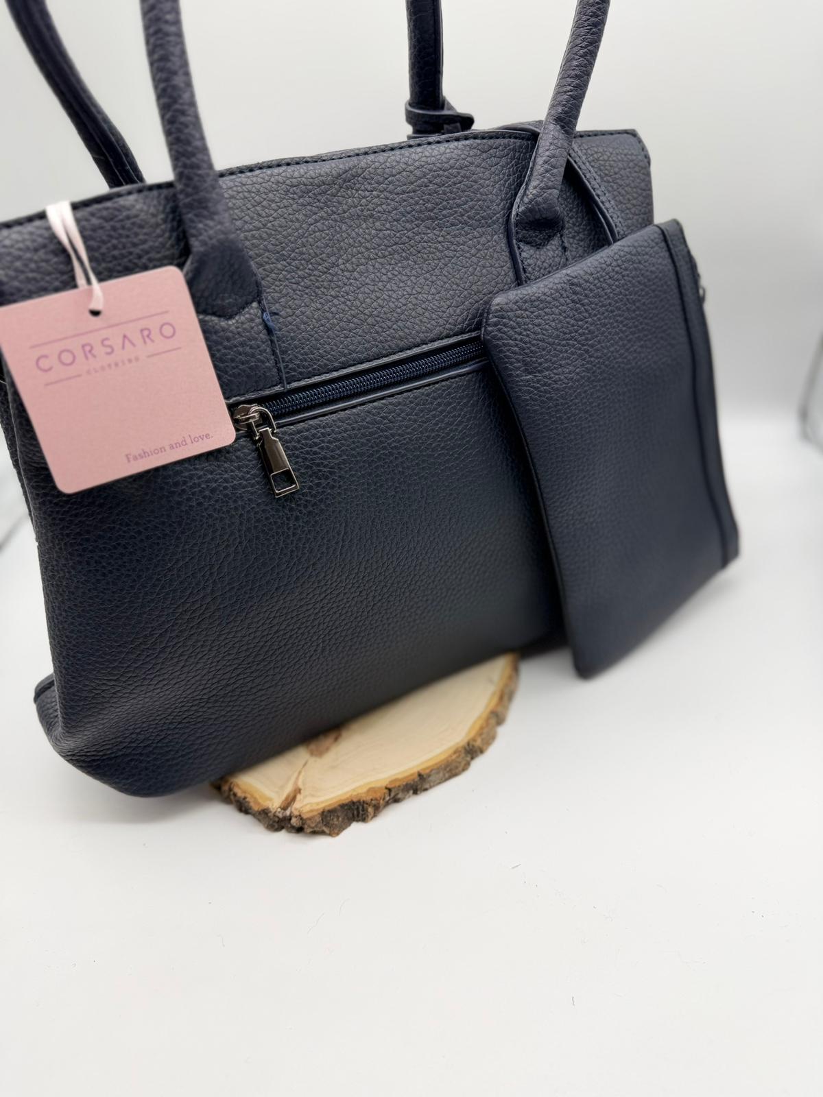 Borsa Dipinta Corsaro