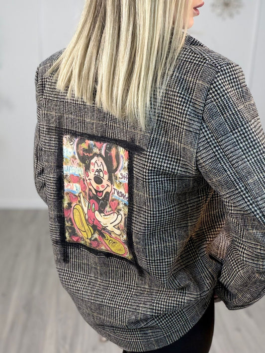 Giacca Galles Corsaro