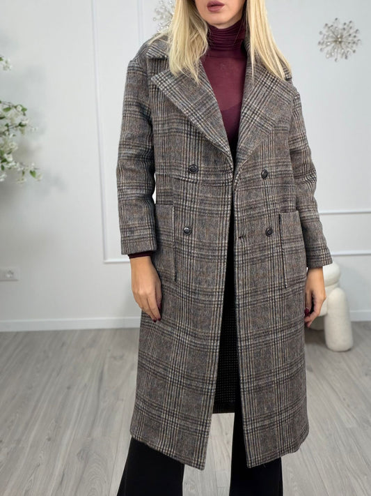 Cappotto Over Galle Haveone