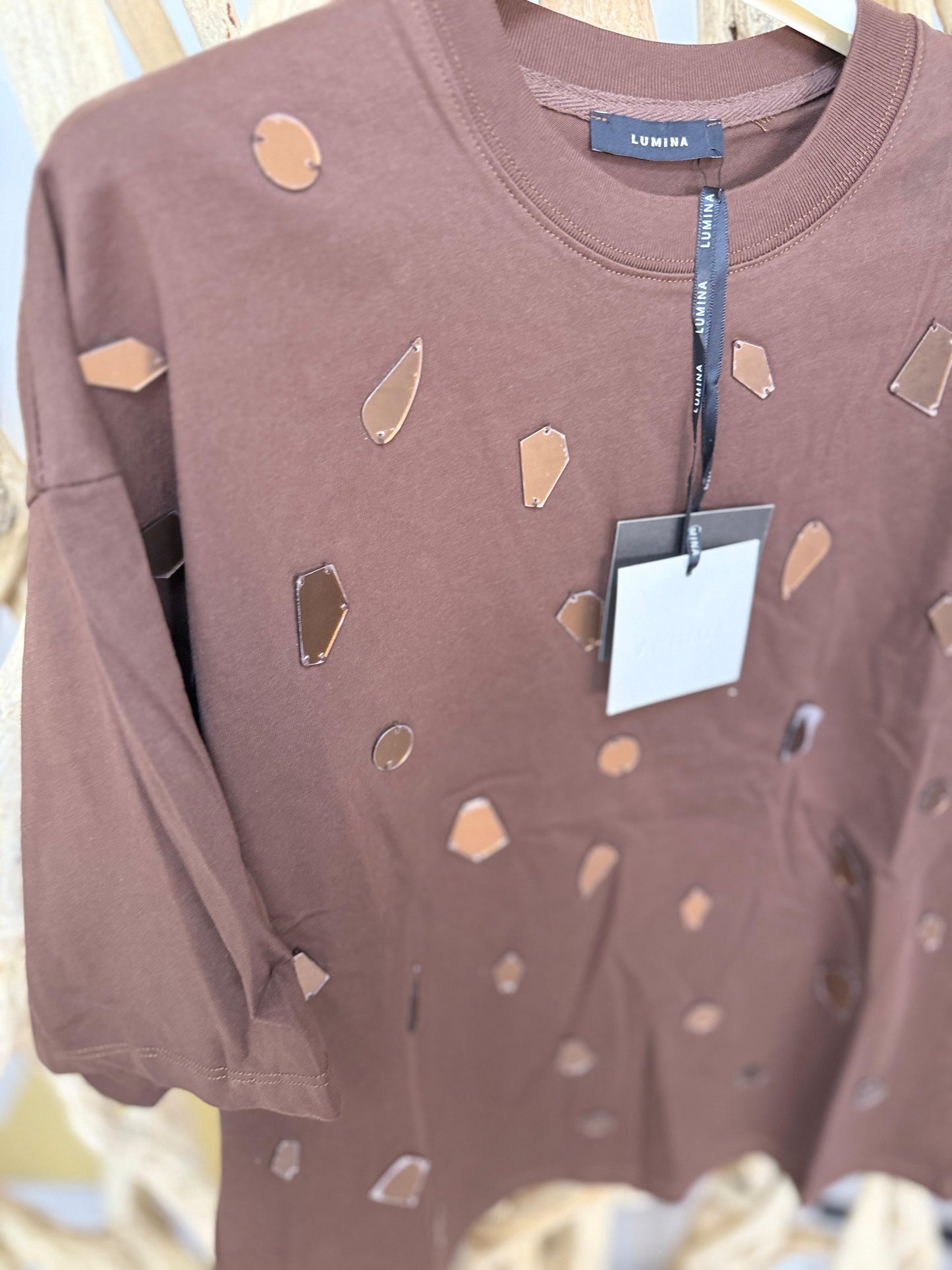 Lumina T-shirt
