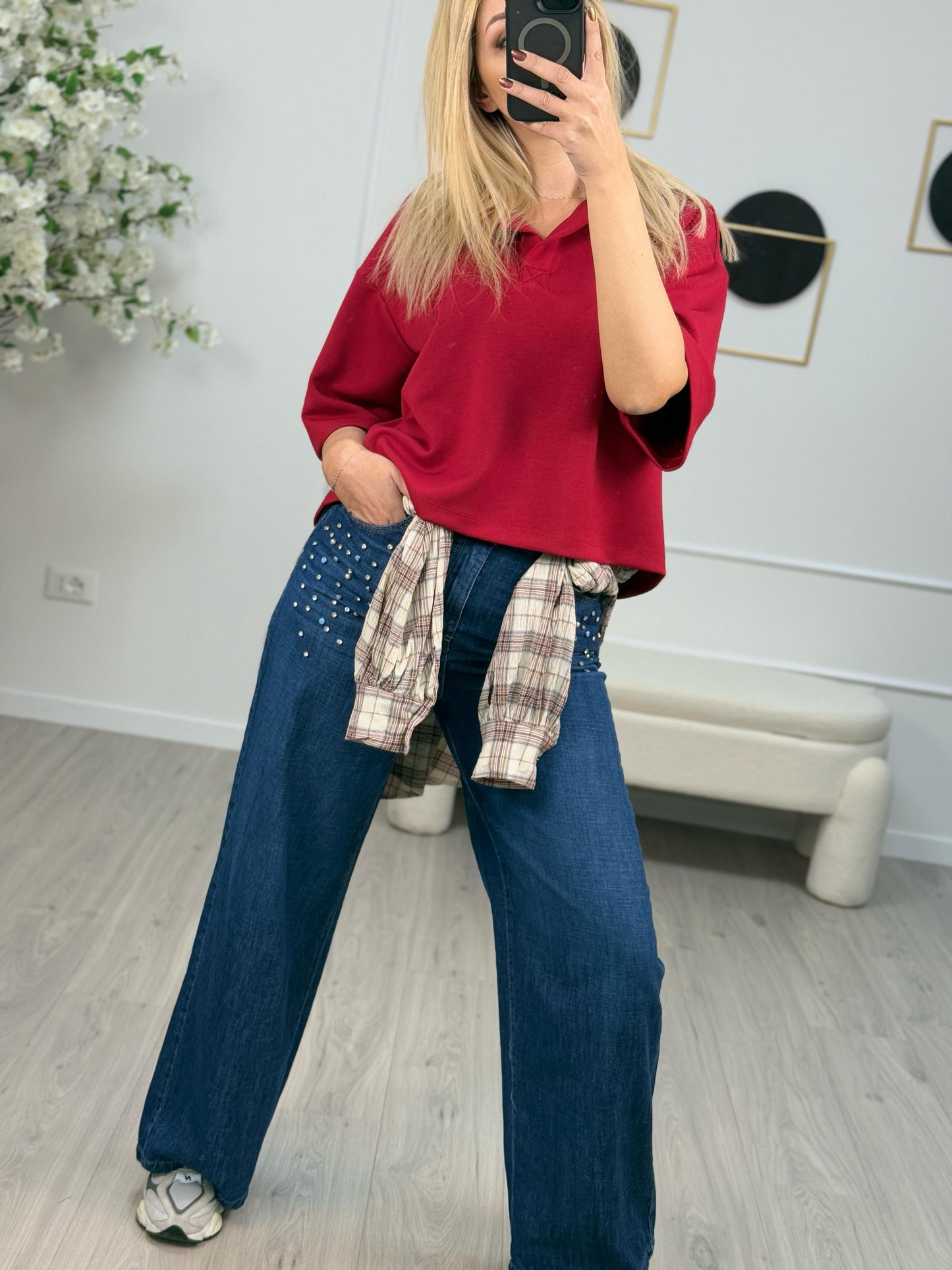 Souvenir Pantalone