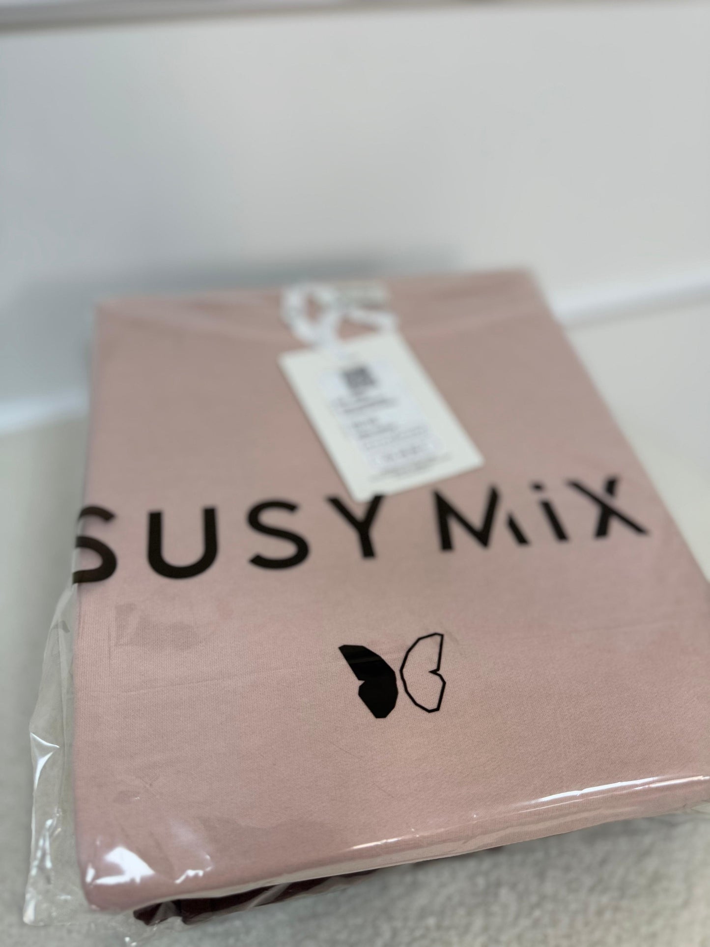 Susy Mix Completo Tuta