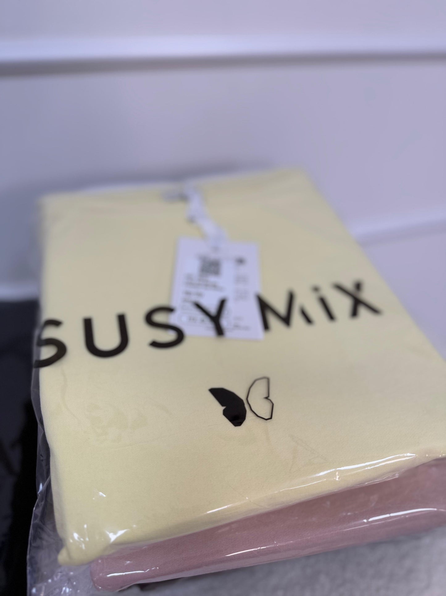 Susy Mix Completo Tuta