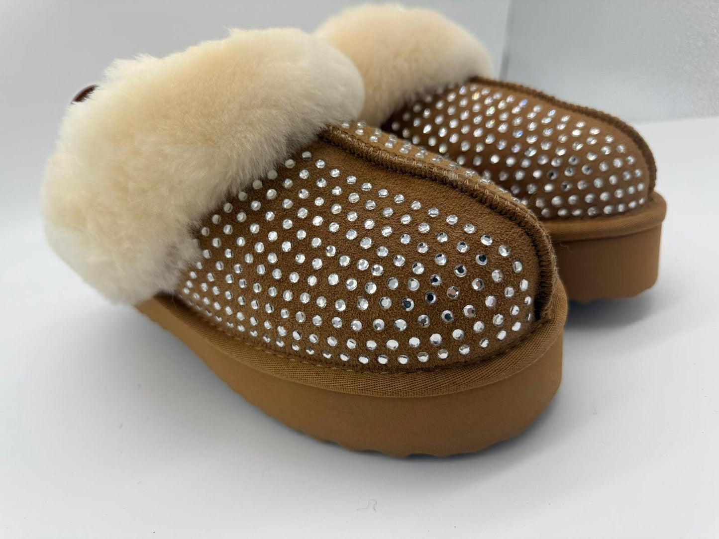 Pantofole Divine Follie