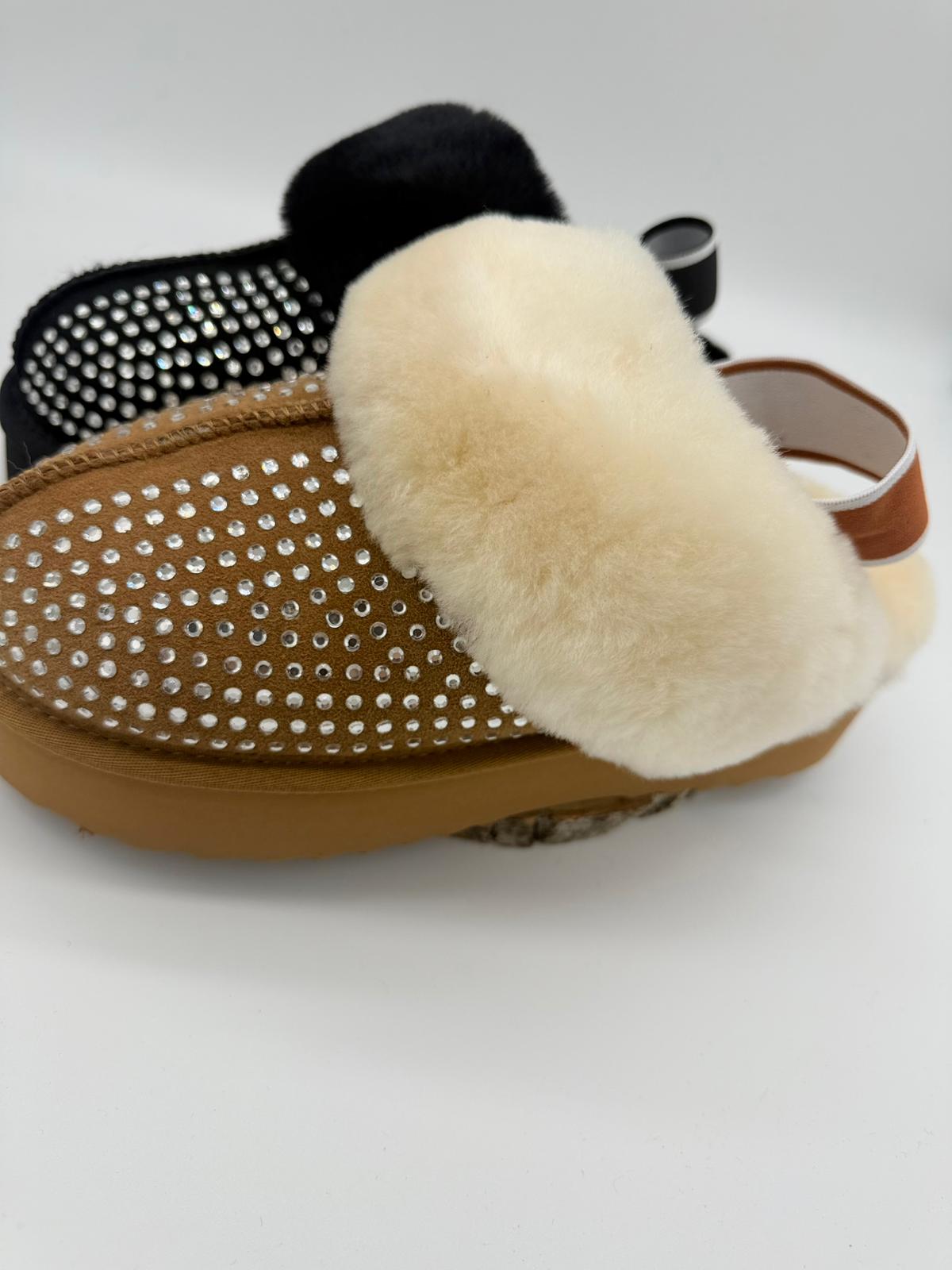 Pantofole Divine Follie