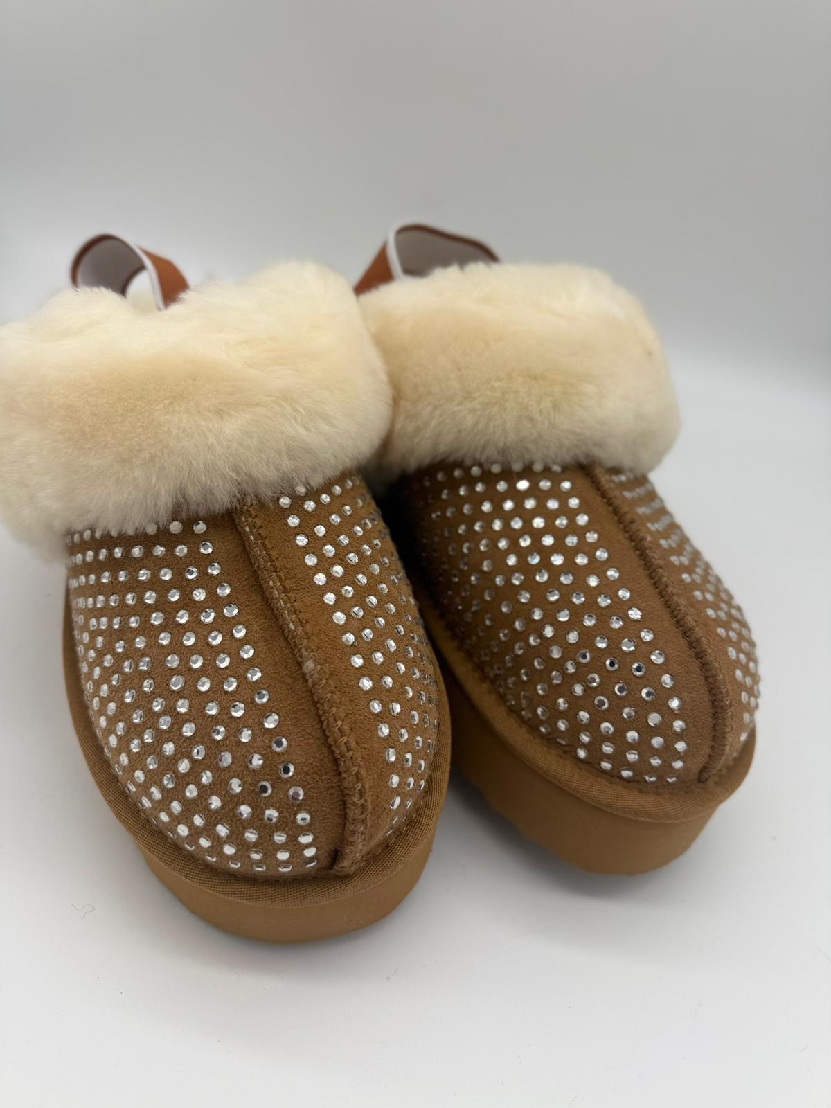 Pantofole Divine Follie