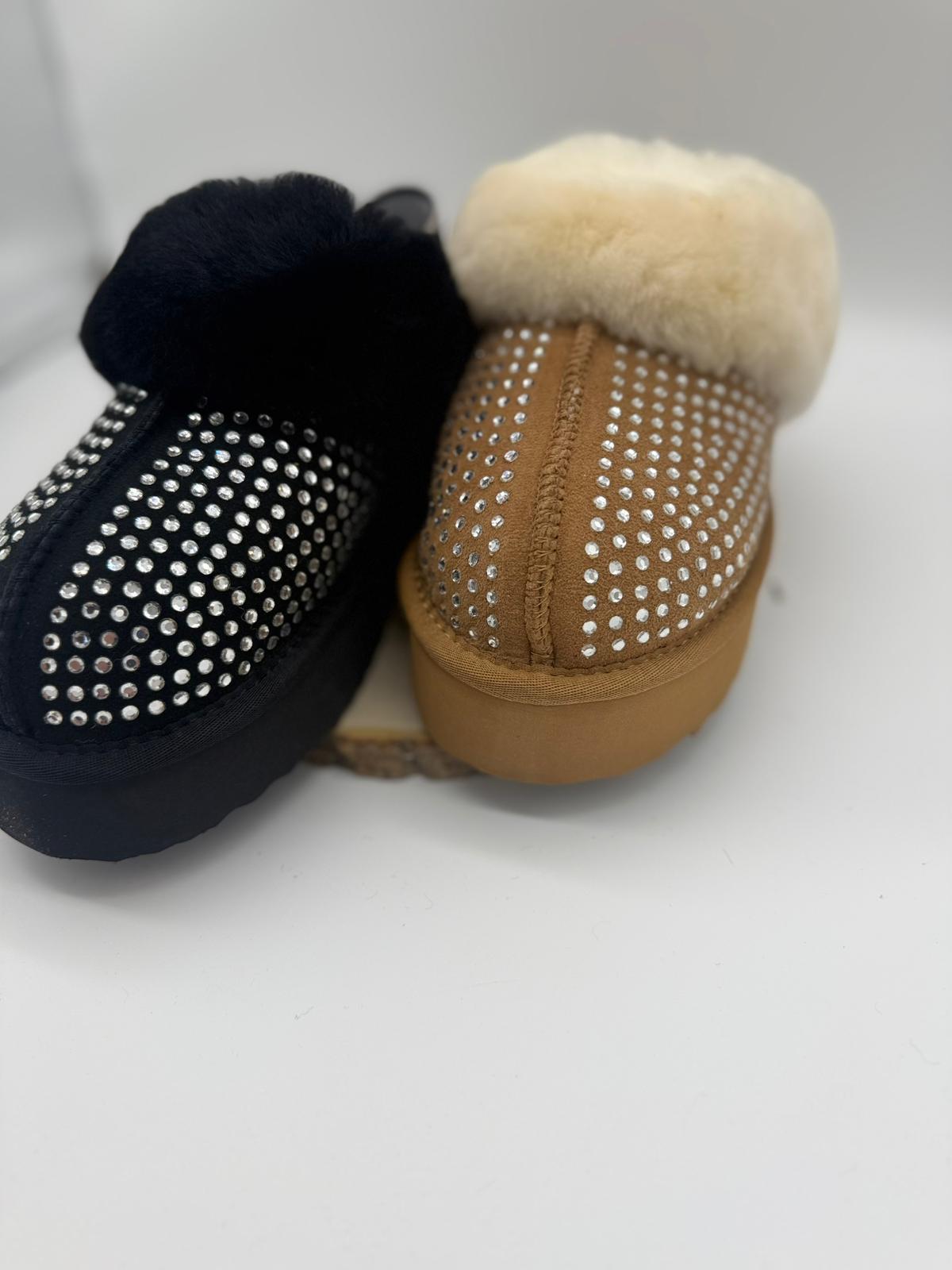 Pantofole Divine Follie