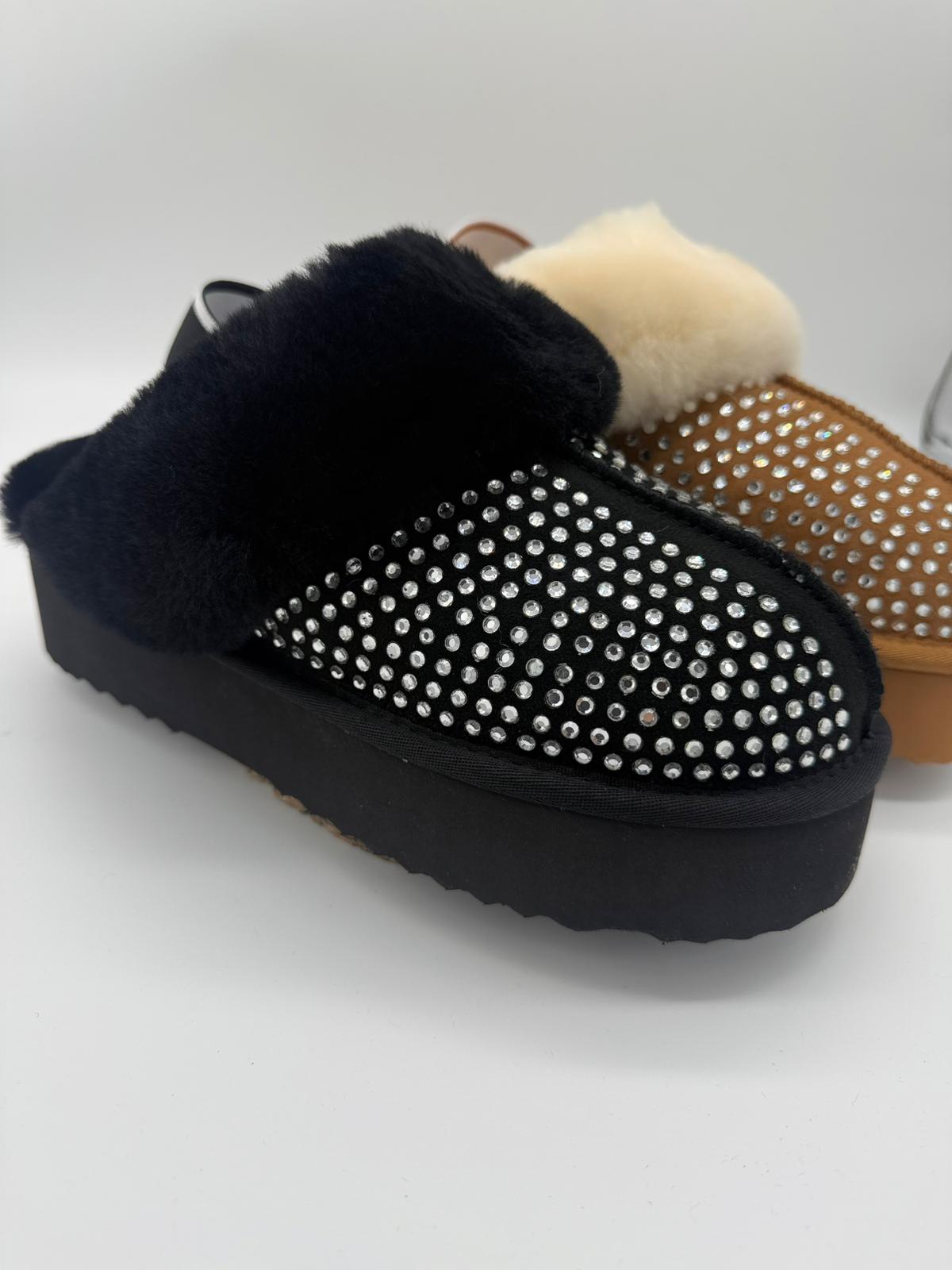 Pantofole Divine Follie