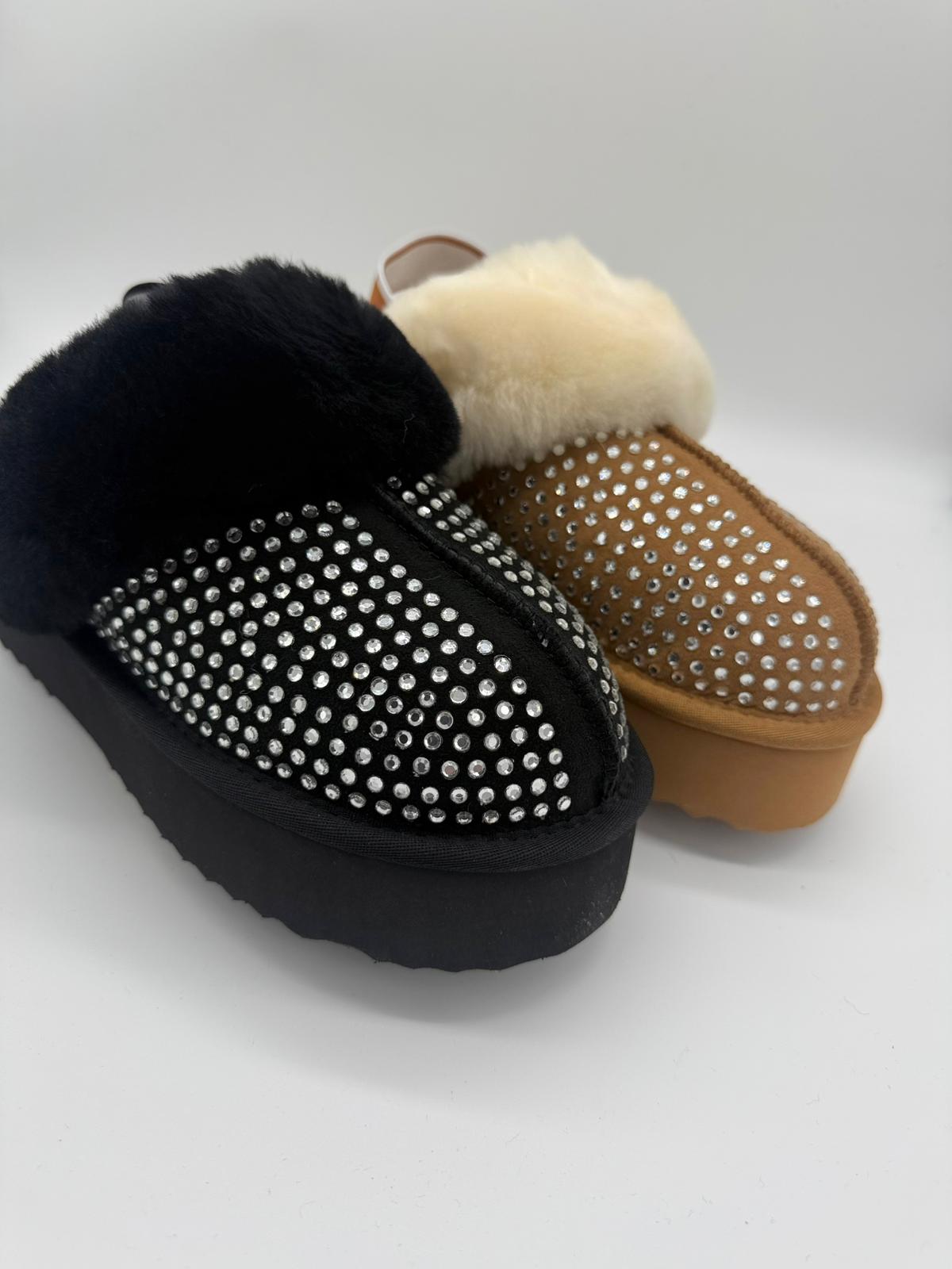 Pantofole Divine Follie