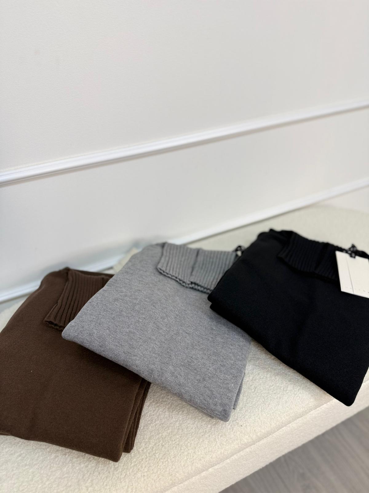 Completo Collo Alto Haveone