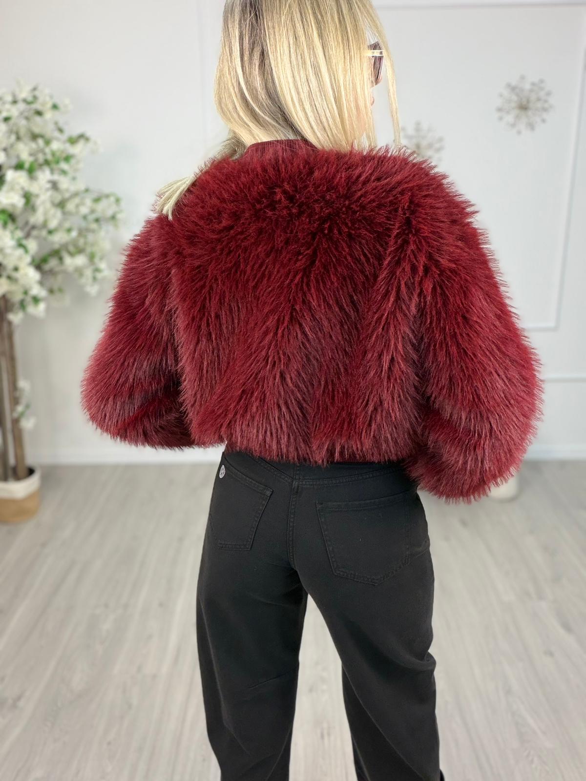 Pelliccia Bordo -Haveone