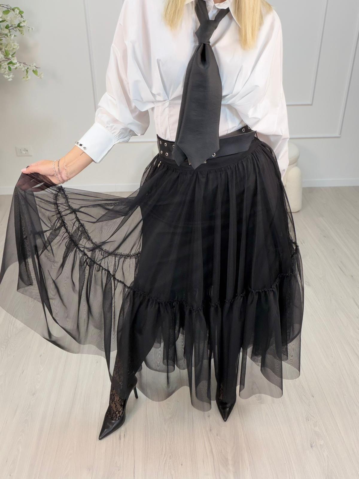 Gonna Tulle Souvenir