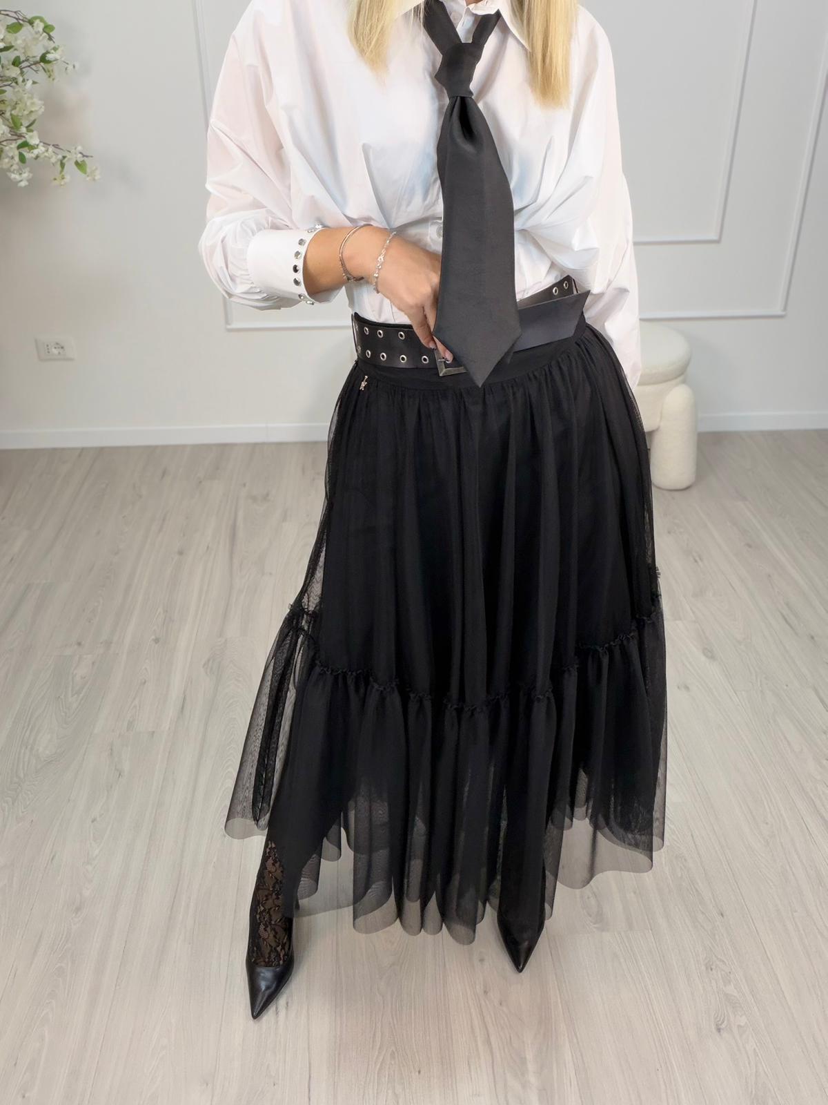 Gonna Tulle Souvenir