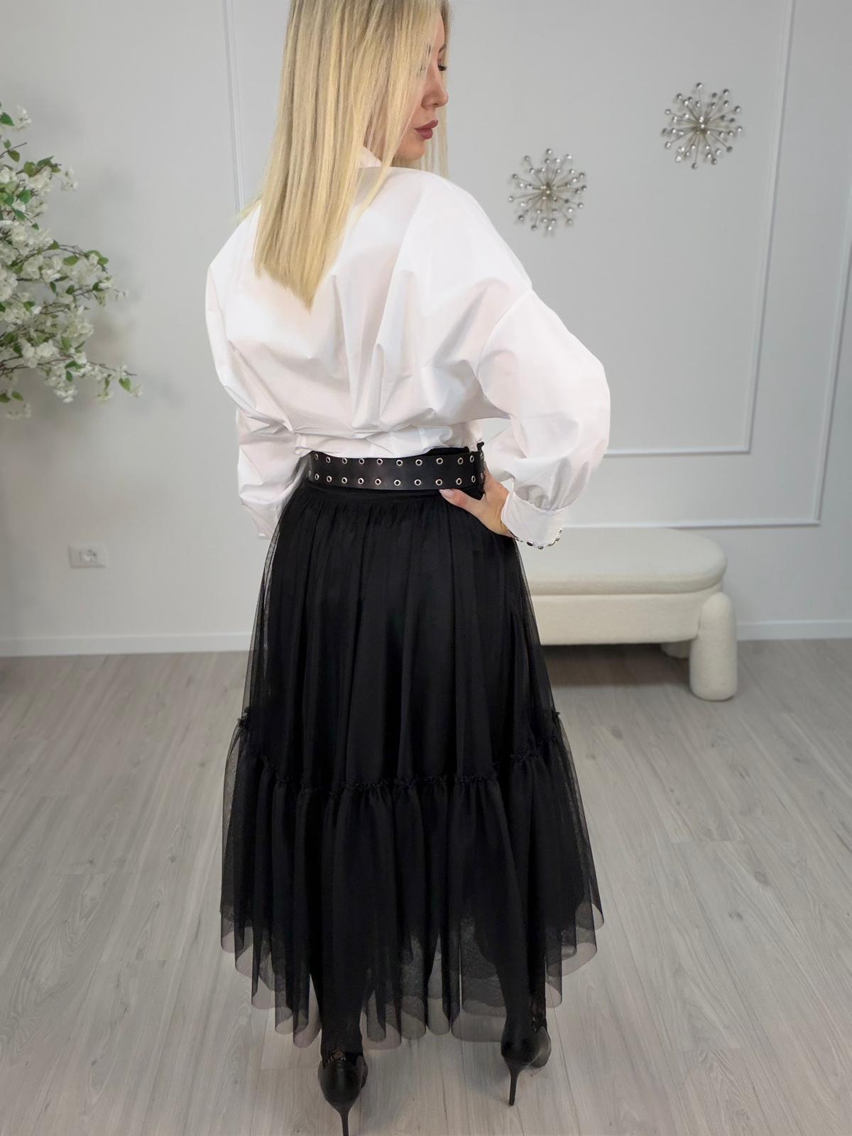 Camicia Con Cravatta - Philia Loft