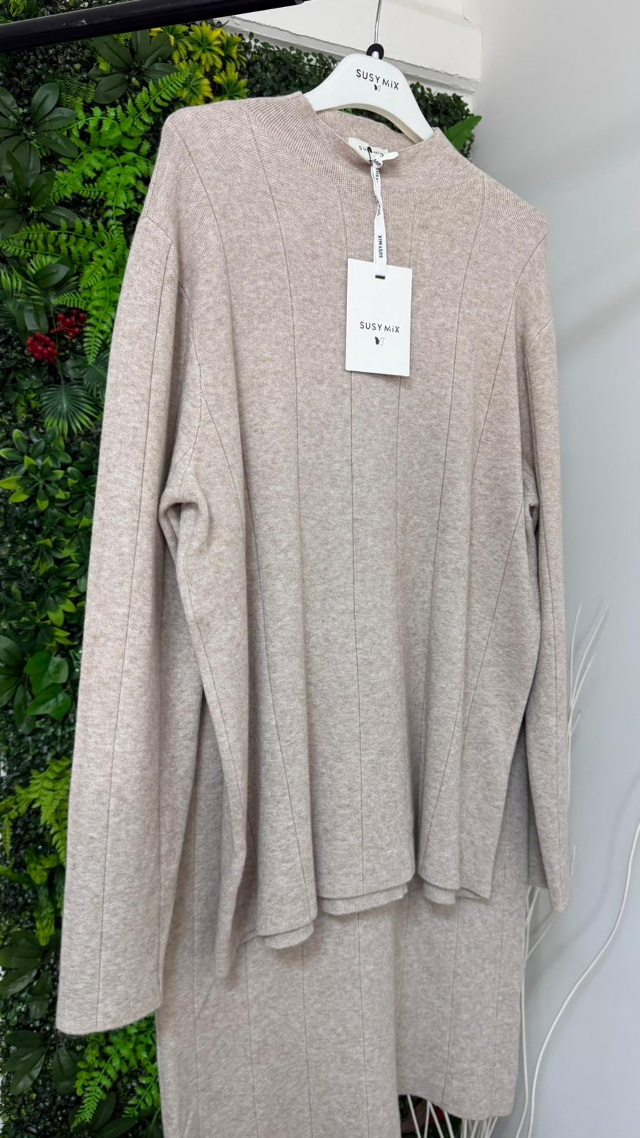 Completo Gonna + Maglia Susy Mix