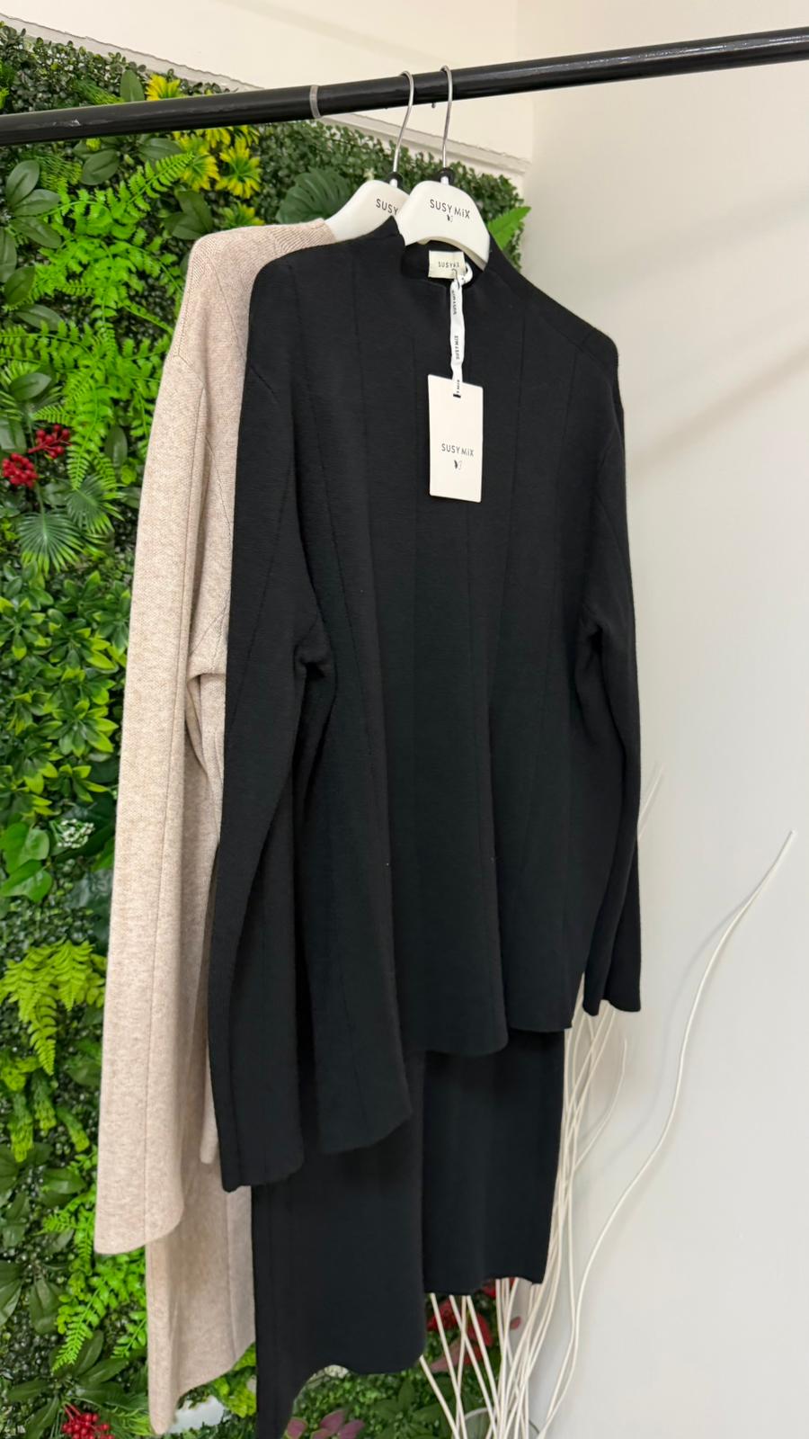 Completo Gonna + Maglia Susy Mix