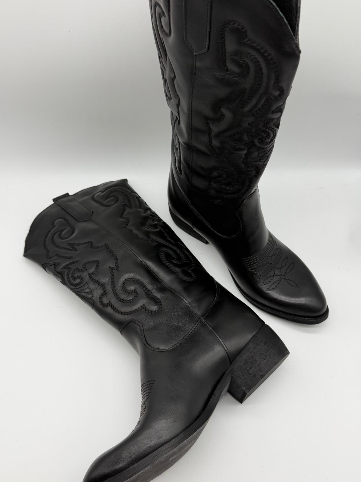 Texano Ricami DIVINE FOLLIE