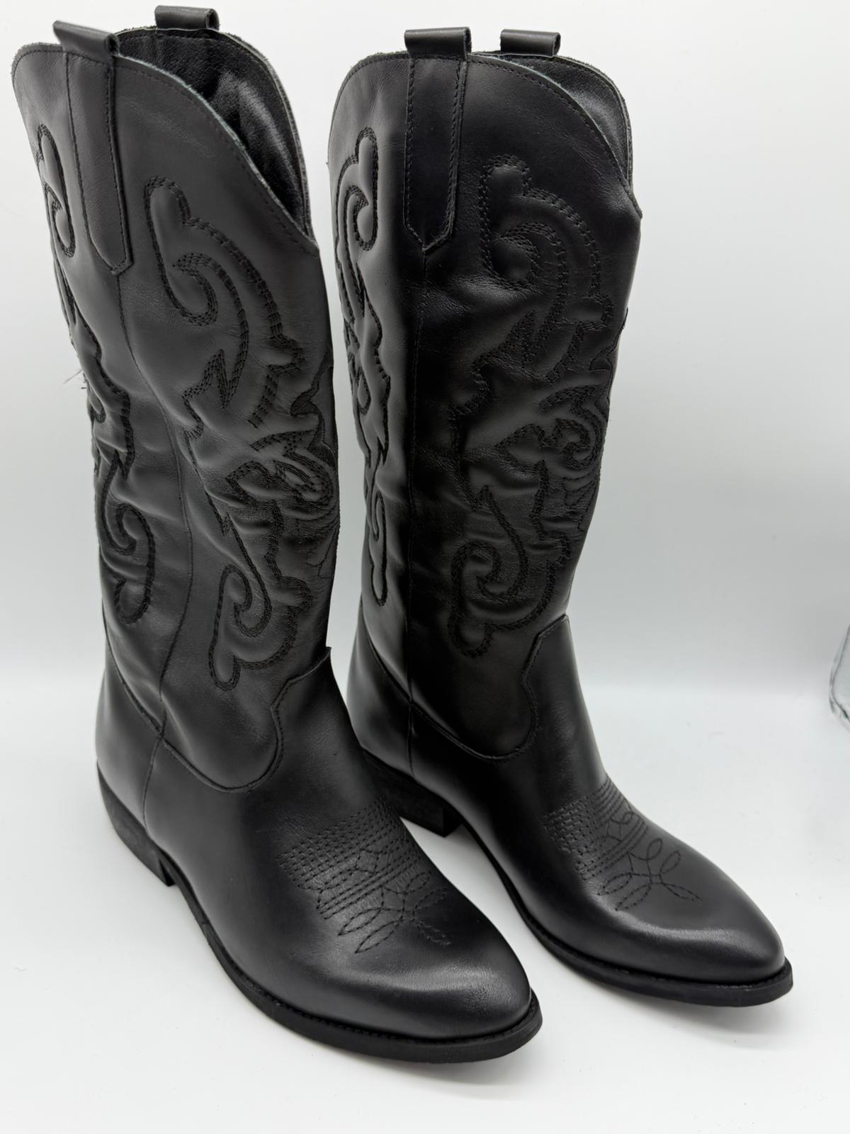 Texano Ricami DIVINE FOLLIE