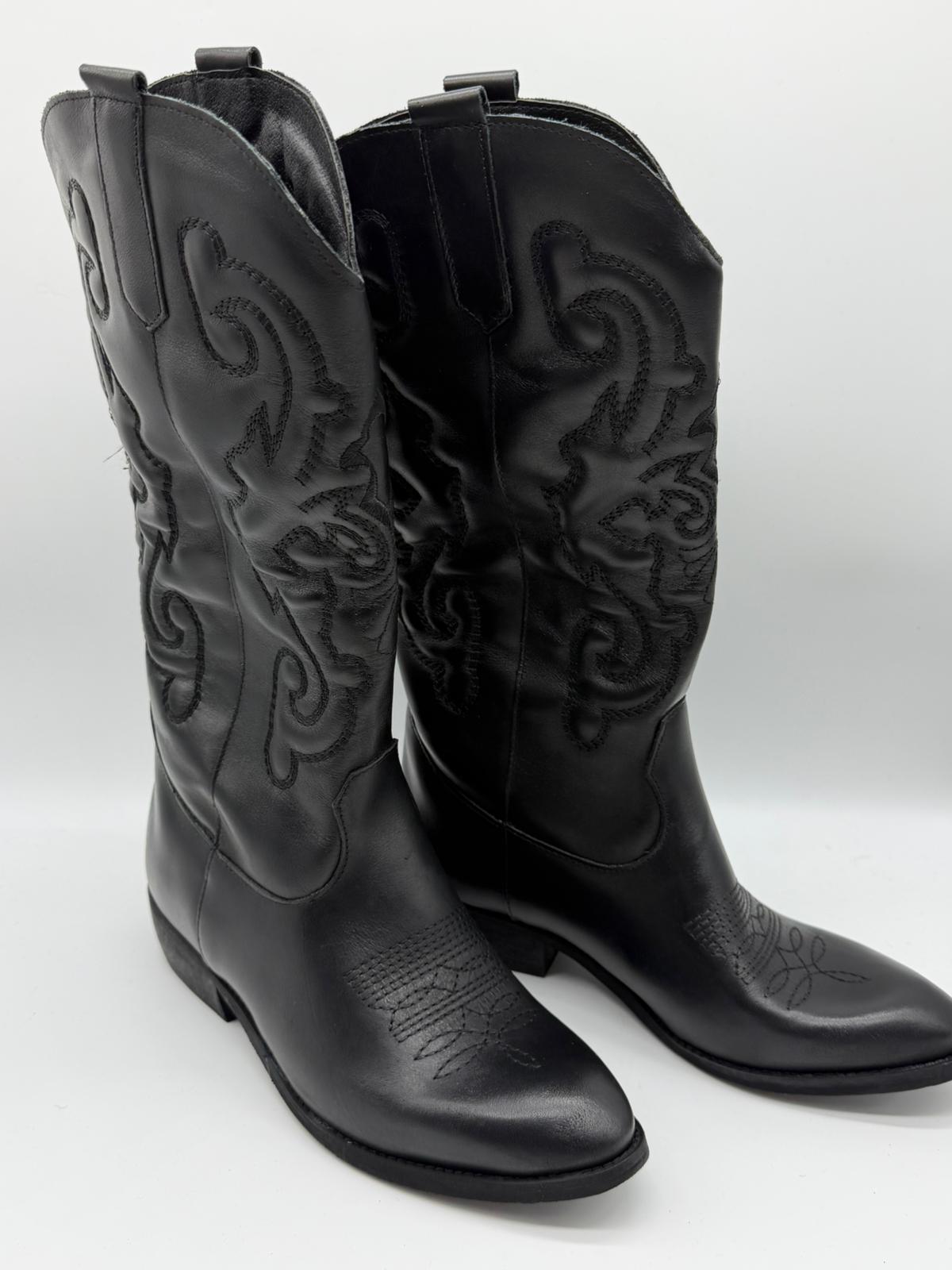 Texano Ricami DIVINE FOLLIE