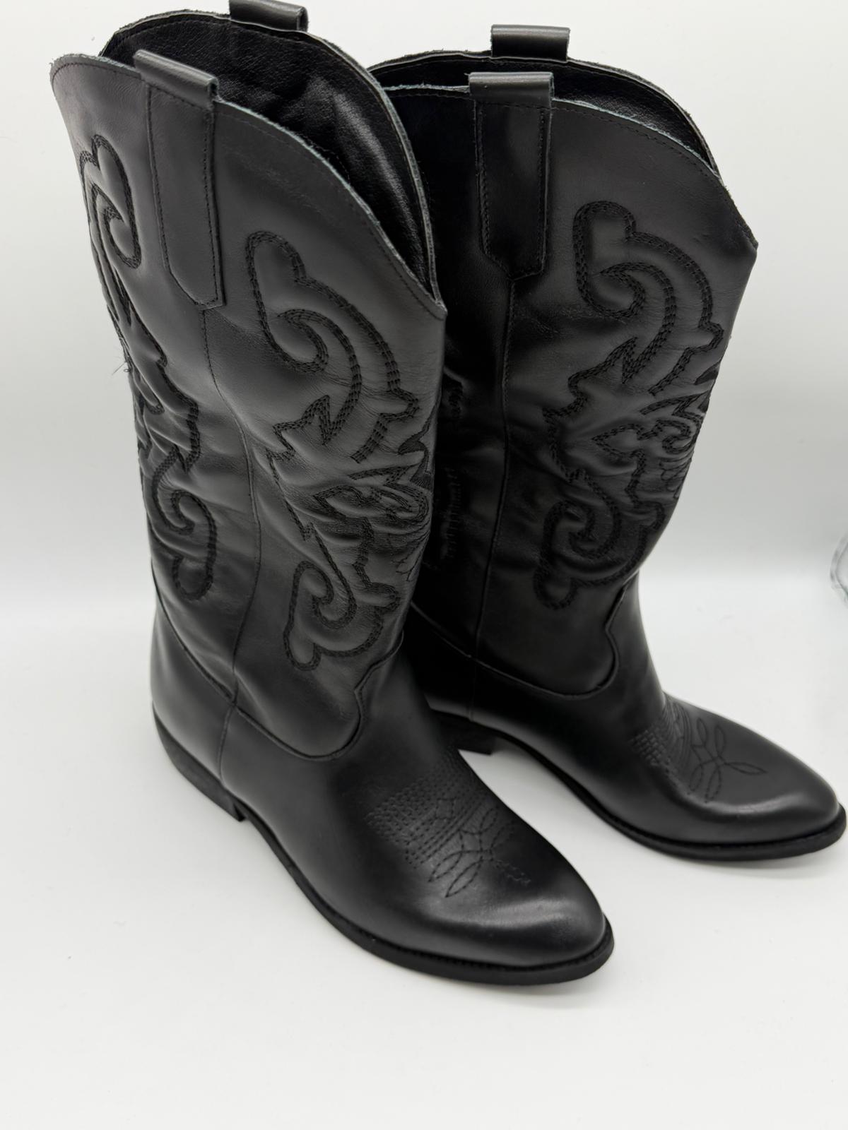 Texano Ricami DIVINE FOLLIE