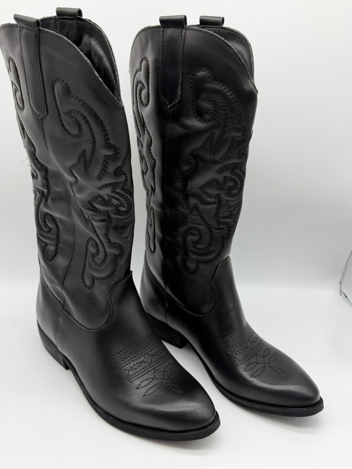 Texano Ricami DIVINE FOLLIE