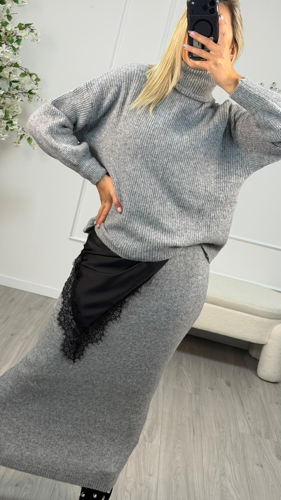 Set Coordinato HaveOne