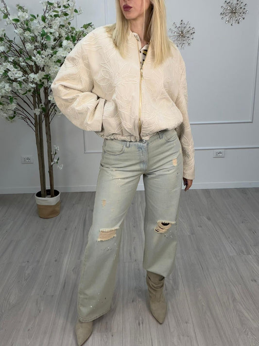 Jeans Haveone Dan Relaxed