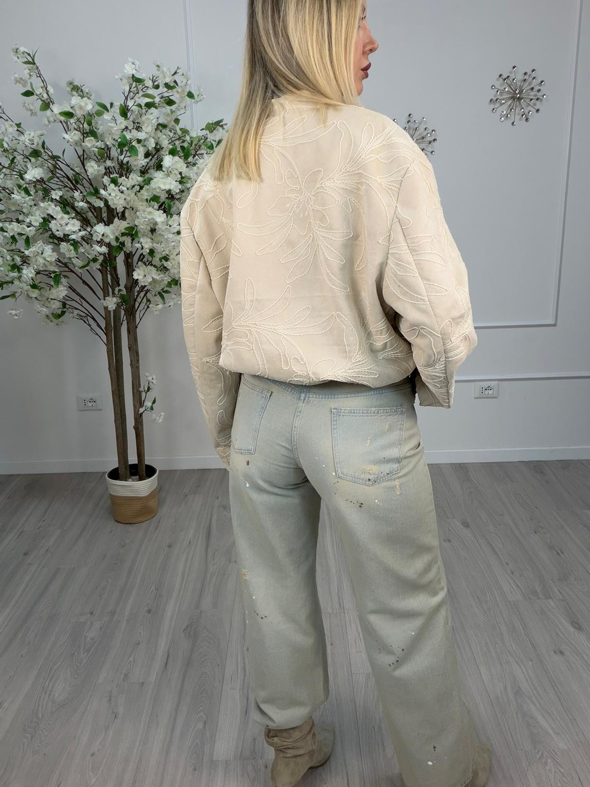 Jeans Haveone Dan Relaxed