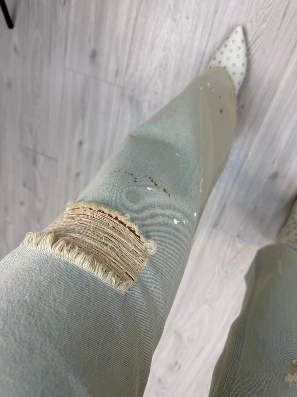 Jeans Haveone Dan Relaxed