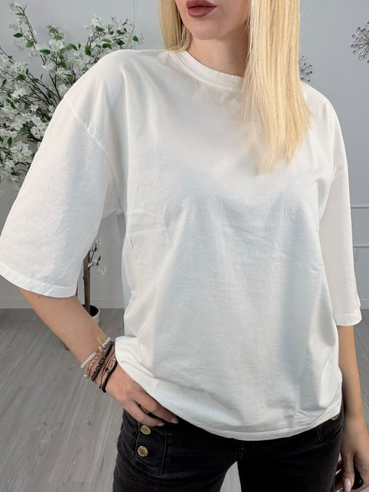 T-Shirt Cotone Susy Mix