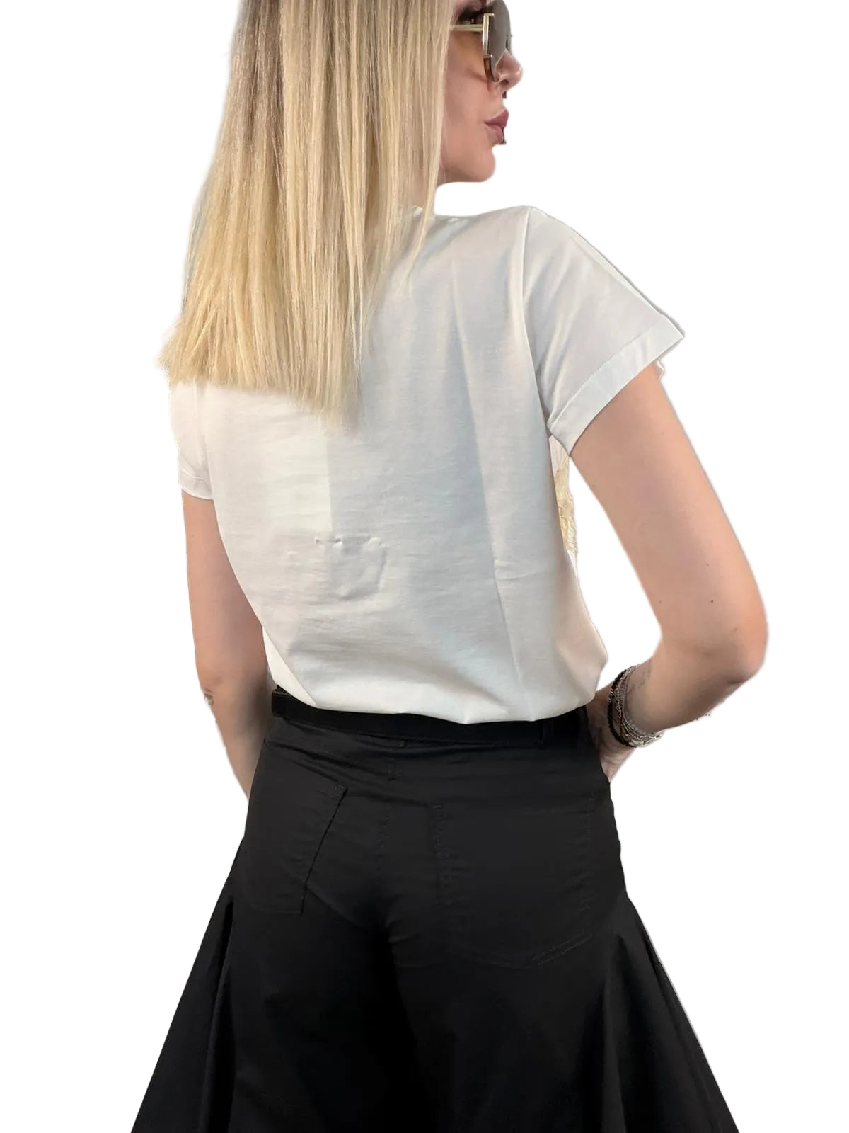 T-Shirt Gioiello – Susy Mix